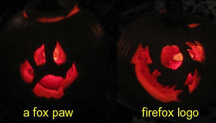 00firefoxPUMPKIN Karla's Pumpkins