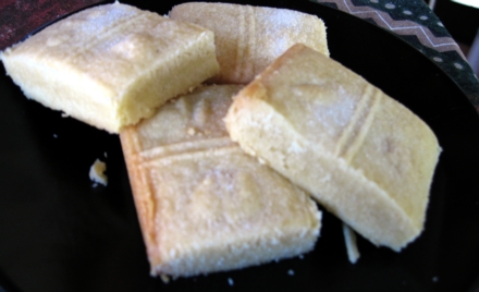 00ShortBread1 MacPhae Short Bread